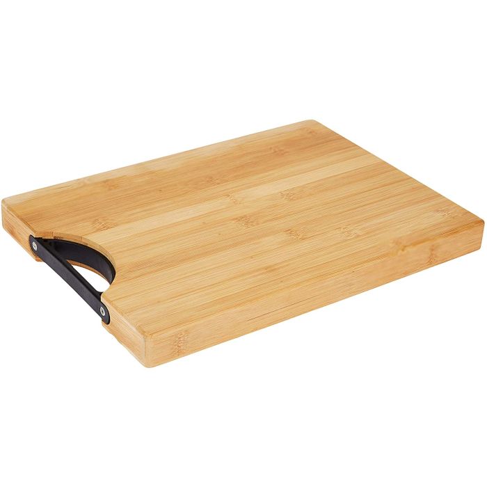 Bergner BGMP-5251Cutting board bamboo