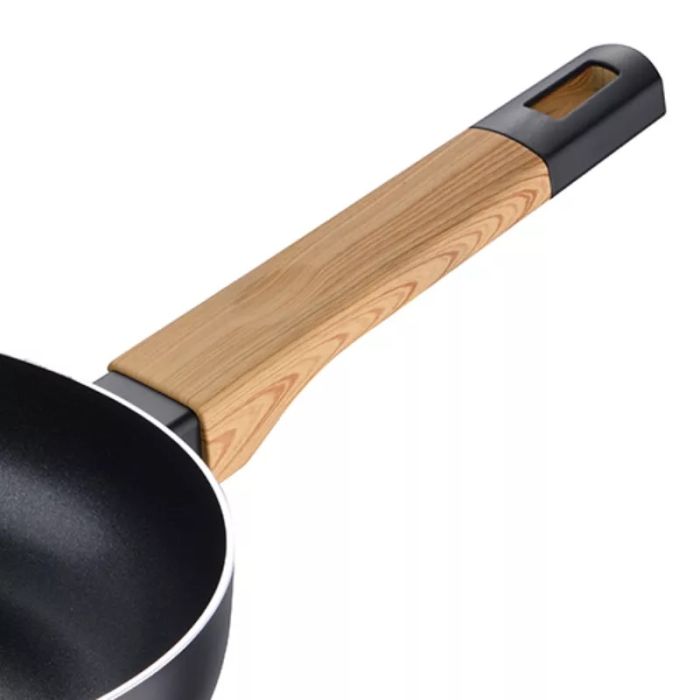 Bergner BG-34622-BK Frying pan 20x5.6cm