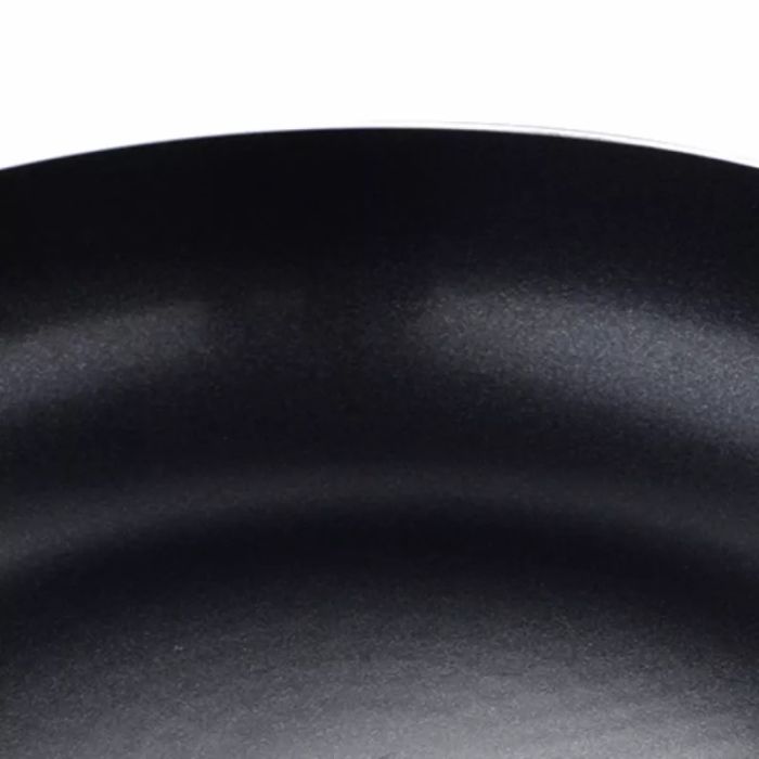 Bergner BG-34622-BK Frying pan 20x5.6cm