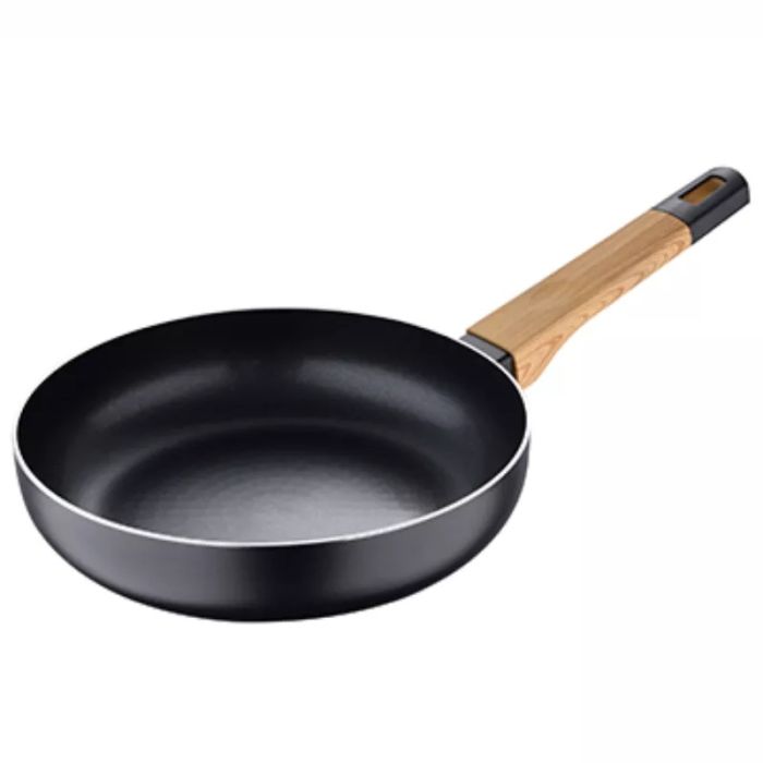 Bergner BG-34622-BK Frying pan 20x5.6cm