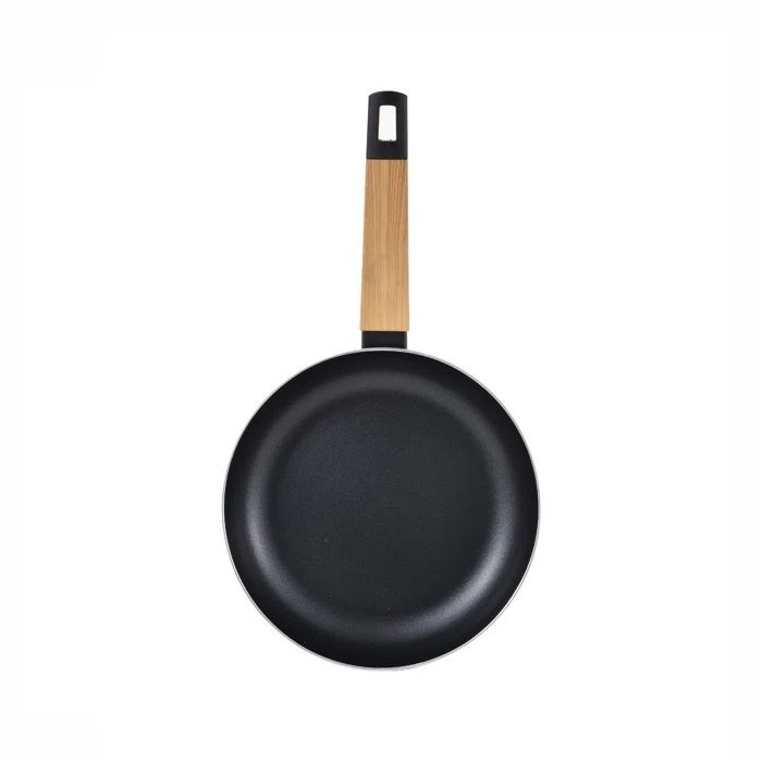 Bergner BG-34623-BK Frying pan 24x5.8cm