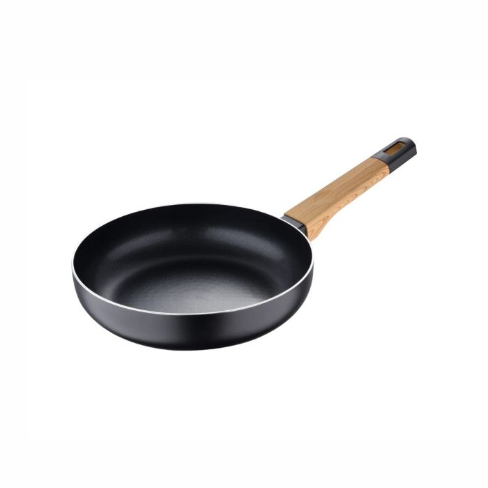 Bergner BG-34623-BK Frying pan 24x5.8cm