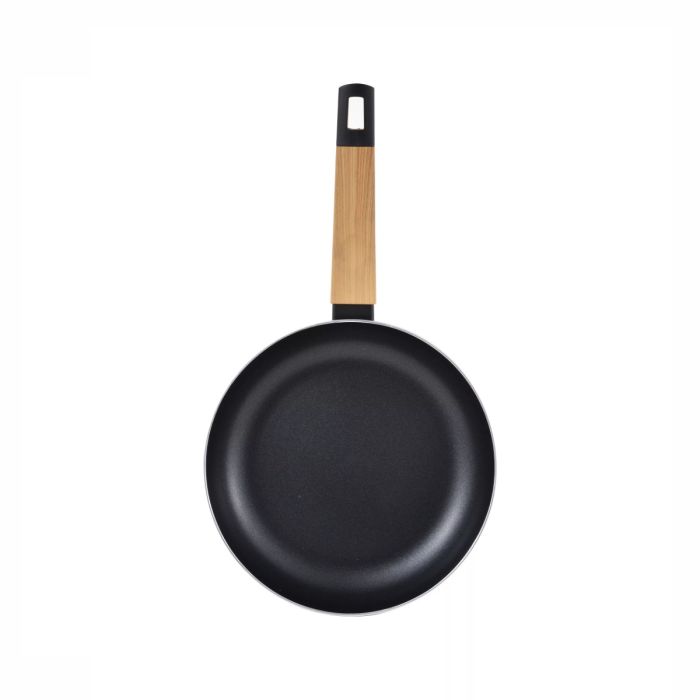Bergner BG-34627-BK wok 28x7.5cm