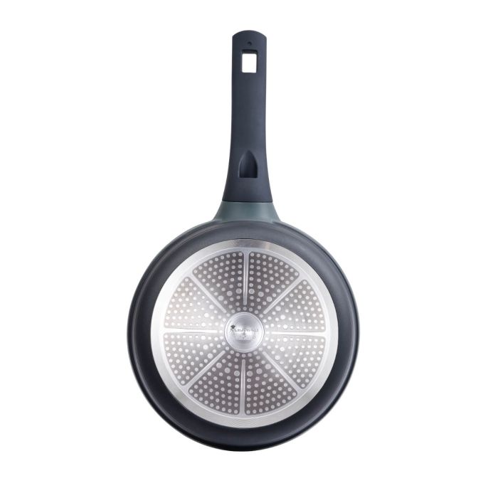Bergner BGMP-8101 Frying pan 24x5.5cm