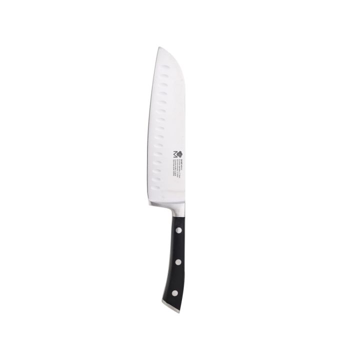 Bergner BGMP-4311 santoku knife 17.5cm