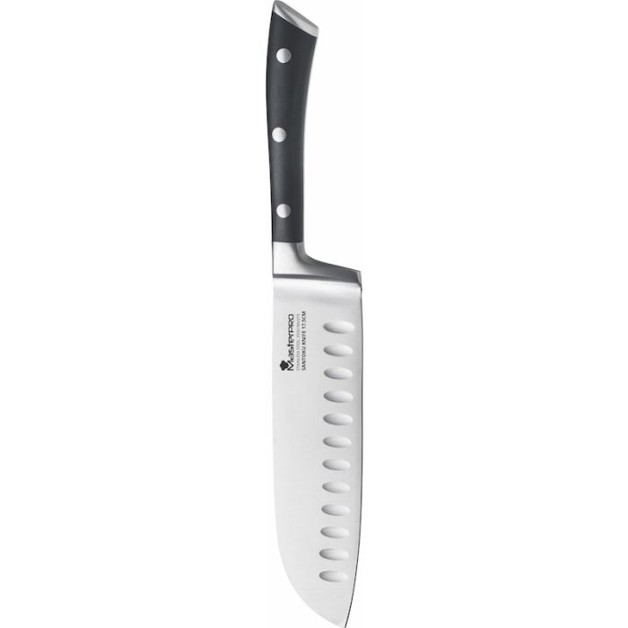 Bergner BGMP-4311 santoku knife 17.5cm