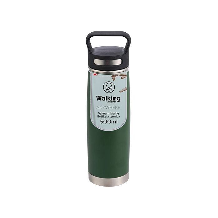 Bergner BG-37572-MGR-24 Thermo bottle 500ml