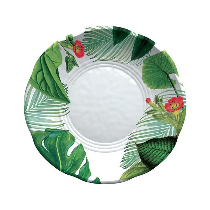 Touchmel TYO2PF19F/2 Soup Plate YORK - FLOREALE