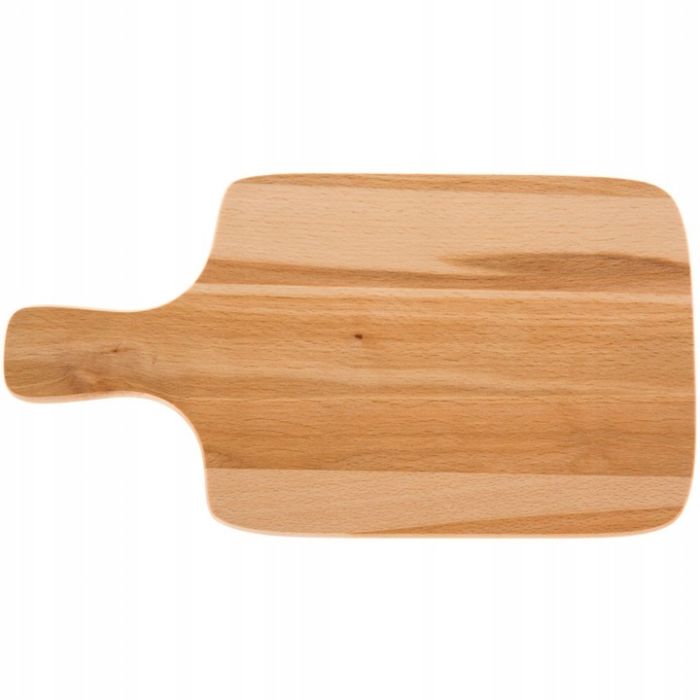 Ambition 87395 DO-WOODY CUTTING BOARD RECT.WITH HA