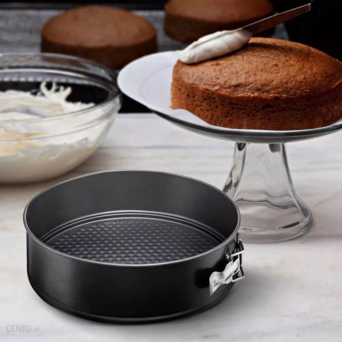 Ambition 59627 LUKRECJA CAKE TIN 26CM