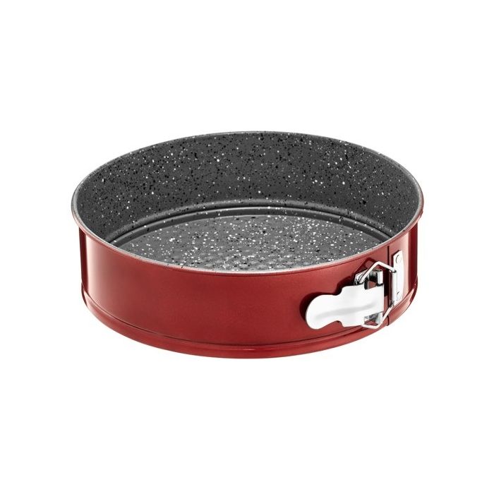 Ambition 83006 AM- CHERRY CAKE TIN 28CM