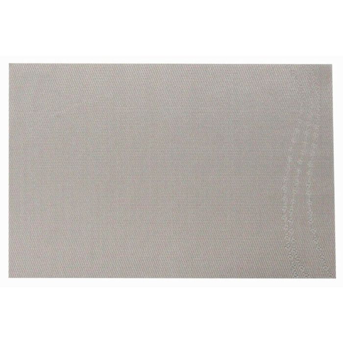 Ambition 86169 pvc placemet grey 30x40cm