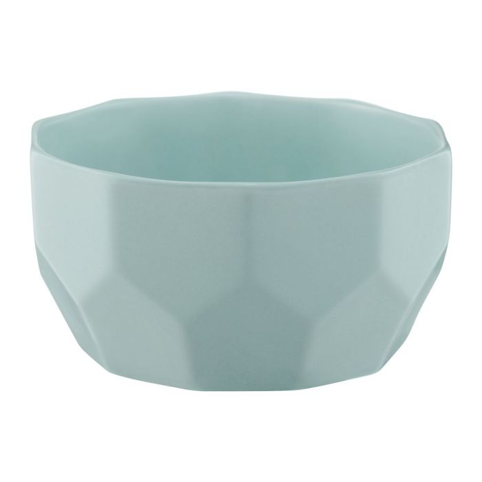 Ambition 50960 AM-DIAMOND SALAD BOWL 13CM MINT