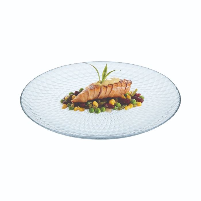 Ambition 598 PAMPILLE dinner plate 25cm