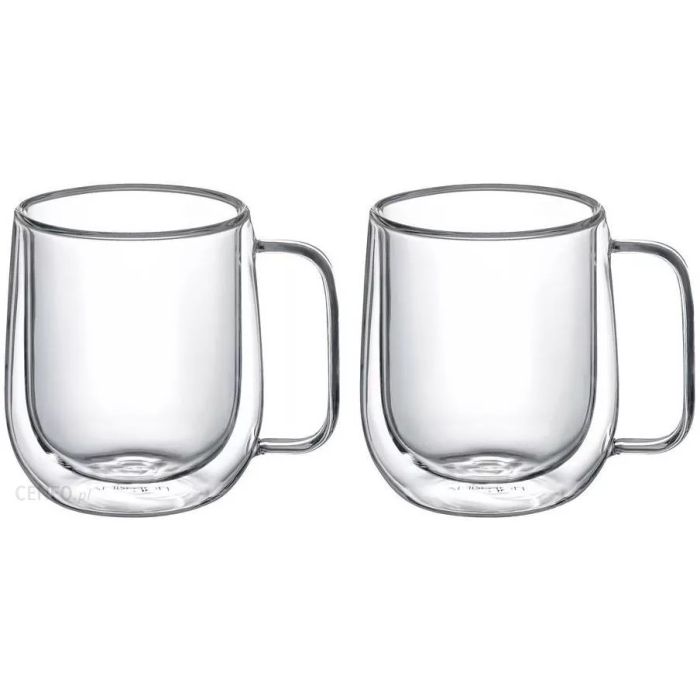 Ambition 96886 Set of thermal glasses 250ml