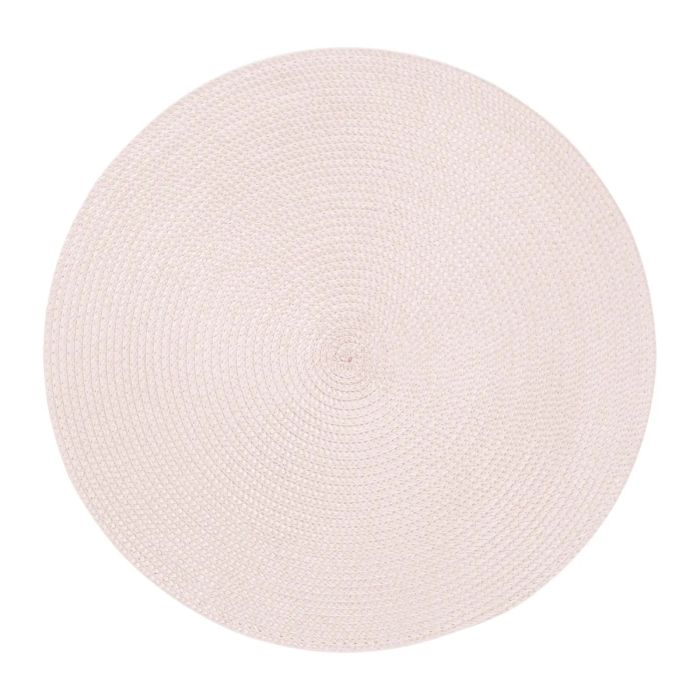 Ambition 38553 HAWAI PP placemat 38cm round pink