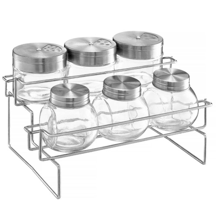 Ambition 60539 SPICES SET 7PCS