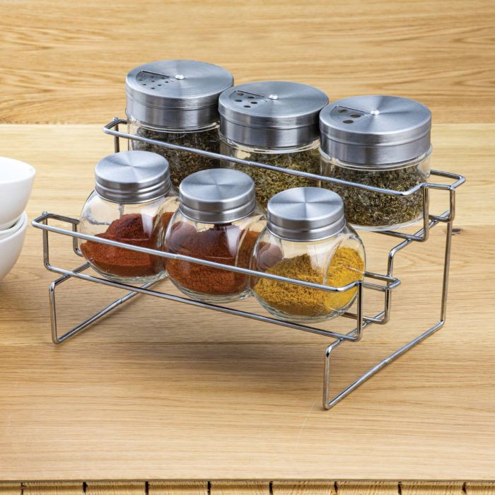 Ambition 60539 SPICES SET 7PCS