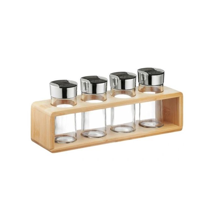 Ambition 60541 SPICES SET 5PCS