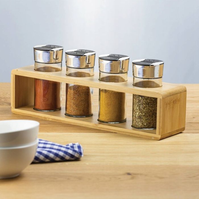 Ambition 60541 SPICES SET 5PCS