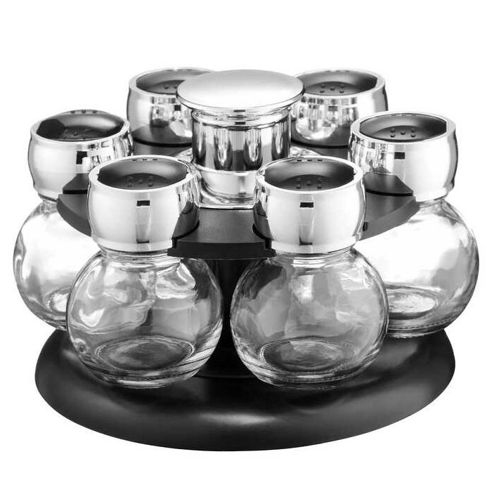 Ambition 60542 set for spices