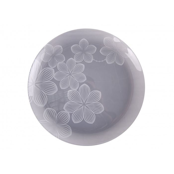 Ambition 10375 DESSERT PLATE 20,5CM DREAM FLOWER