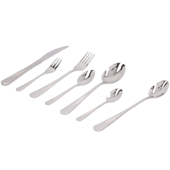 Ambition 83815 42-piece cutlery set in an elegant