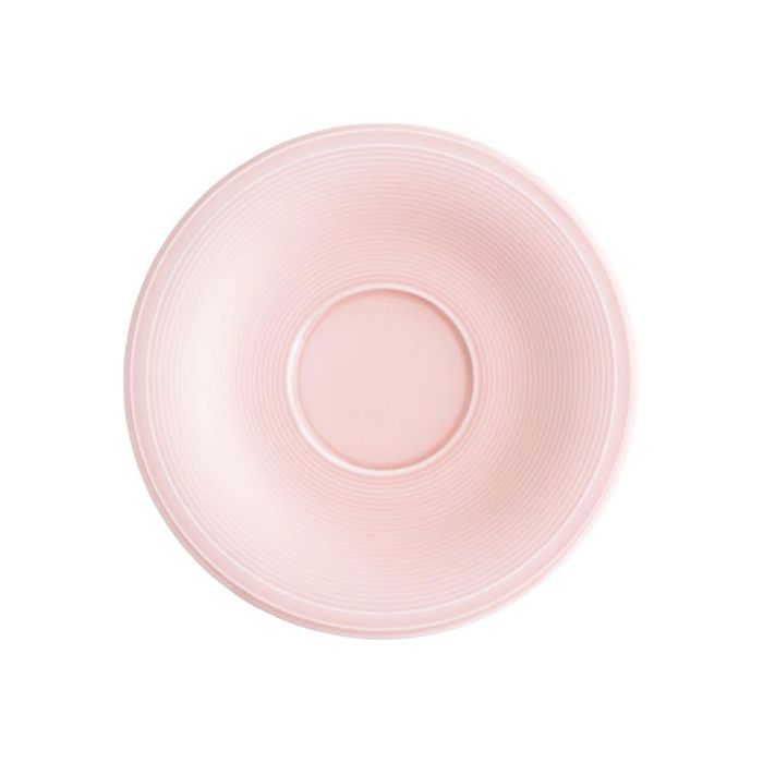 Ambition 93022 Saucer 15.5 cm pink - SWEET