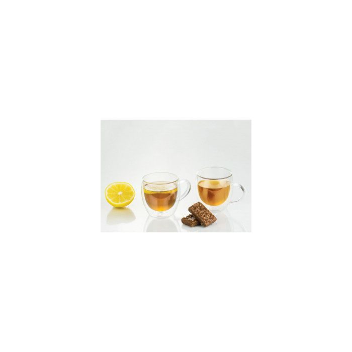 Ambition 96857 Set of thermic glasses 100 ml