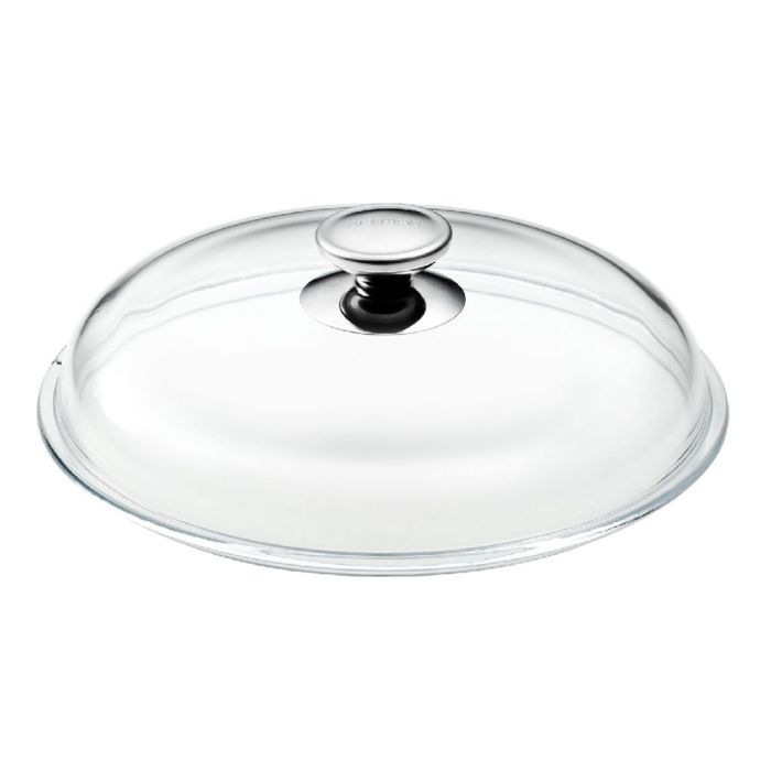 Ambition 36912 Glass lid Loren 20CM