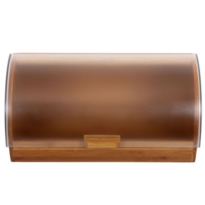 Ambition 68920 GORDON wooden bread bin