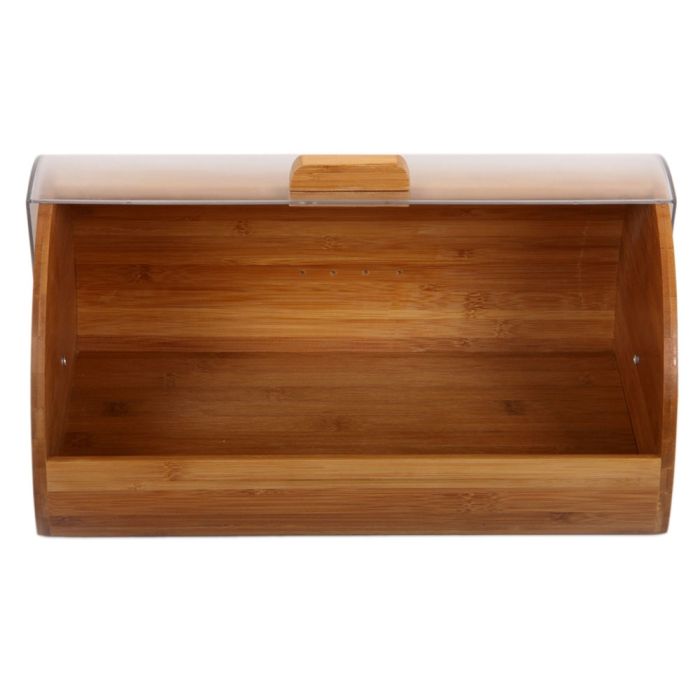 Ambition 68920 GORDON wooden bread bin