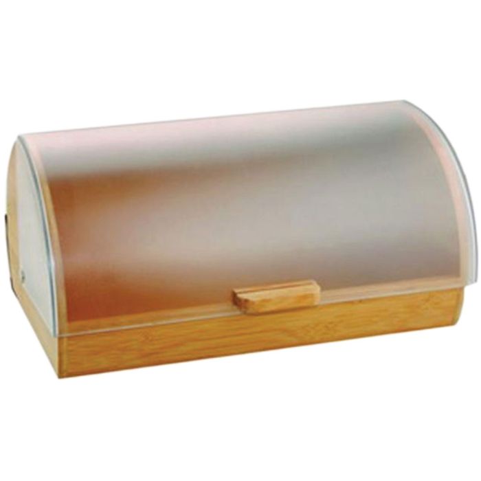 Ambition 68920 GORDON wooden bread bin