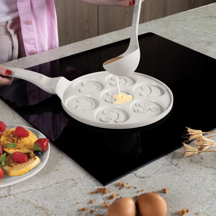 Berlinger Haus BH7792 Sahara pancake pan 7/26sm
