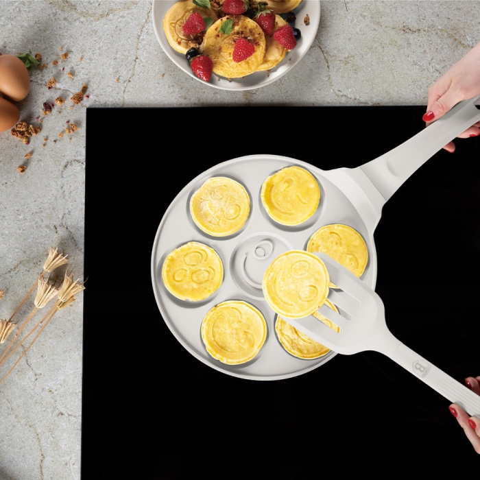 Berlinger Haus BH7792 Sahara pancake pan 7/26sm