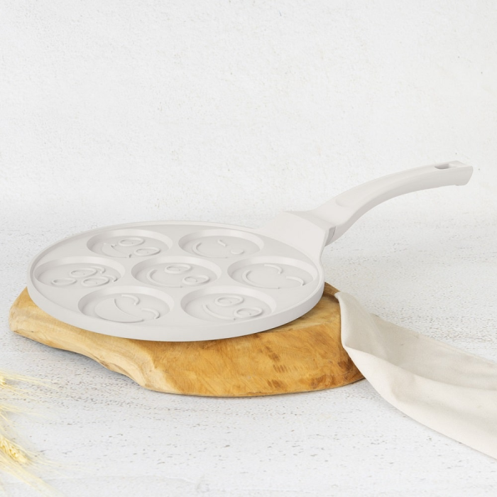 Berlinger Haus BH7792 Sahara pancake pan 7/26sm