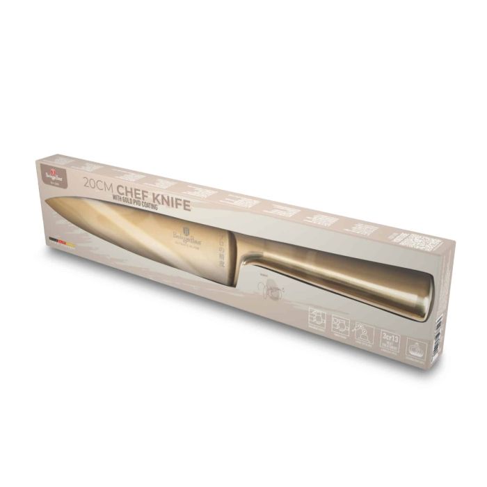 Berlinger Haus BH2828 Sahara chef knife 20cm
