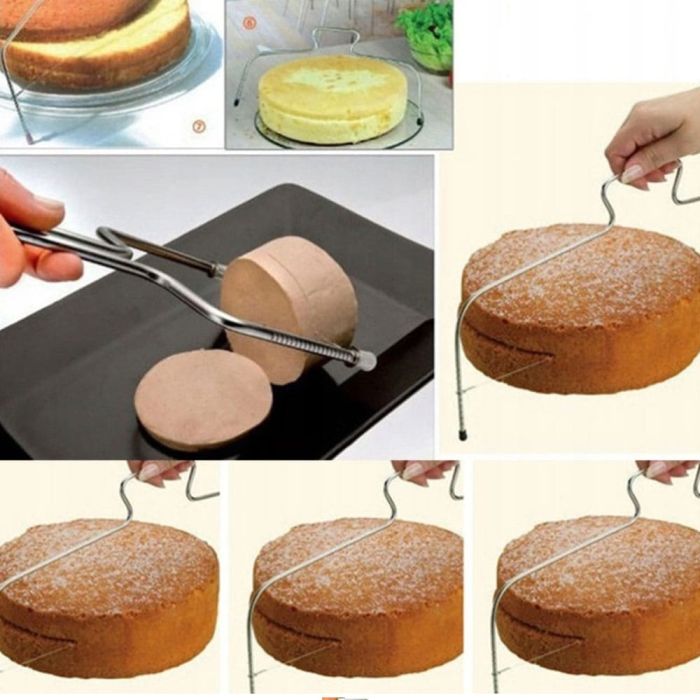 Sapir KH-3188 cake cutter