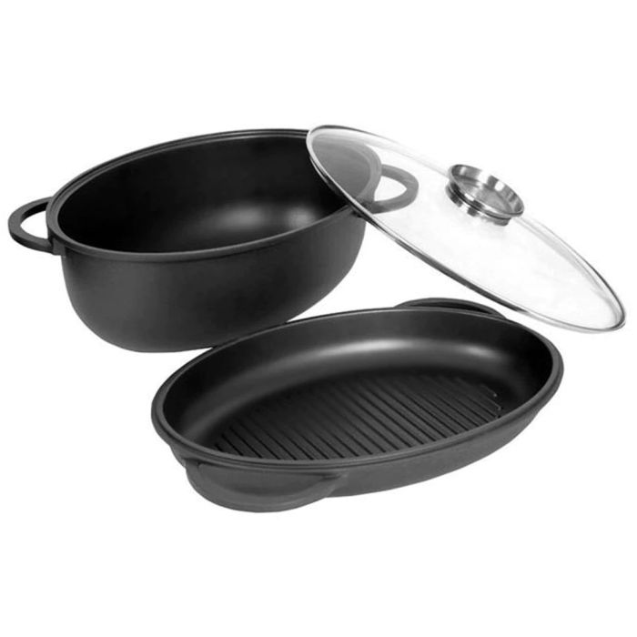 Sapir KH-3949 pot set