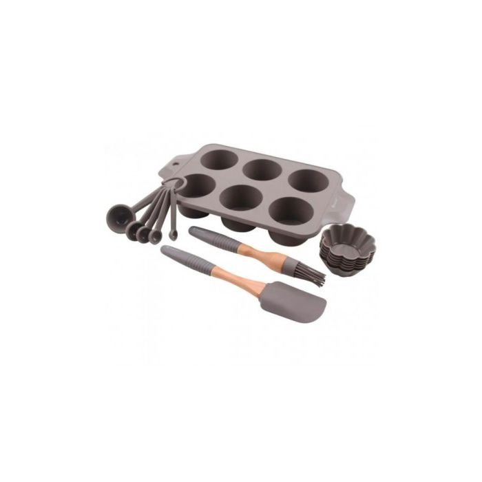 Sapir K-93703 baking form set