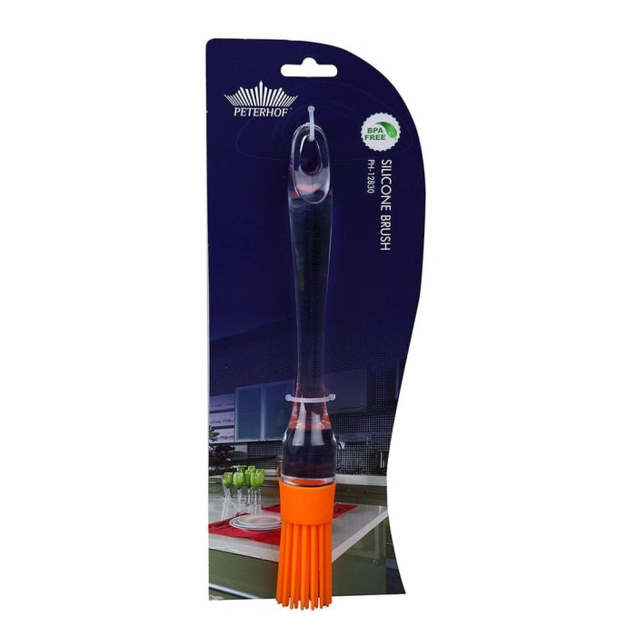 Sapir PH-12830 silicone brush