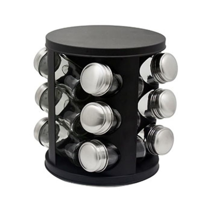 Sapir Z-1217-CR12 Black