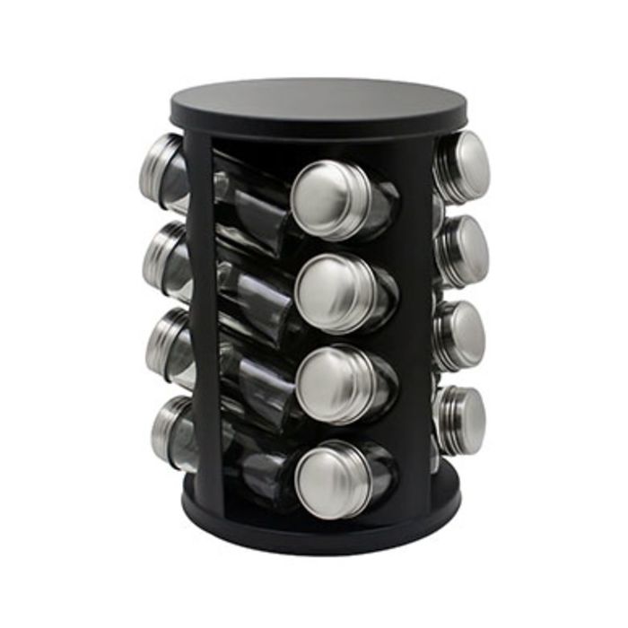 Sapir Z-1217-CR16 Black