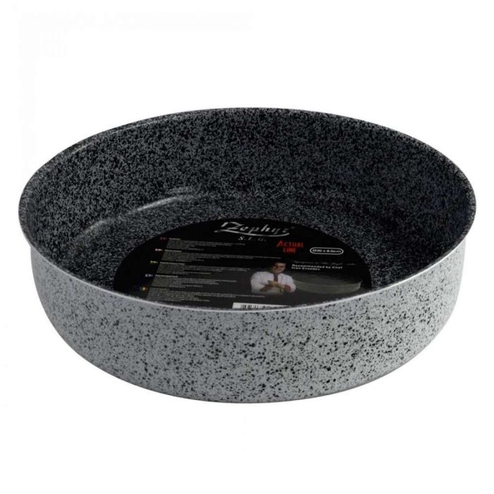 Sapir Z-1222-NMA32 Black/White Marble