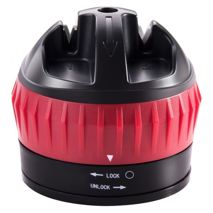 Sapir Z-1643-E red/black