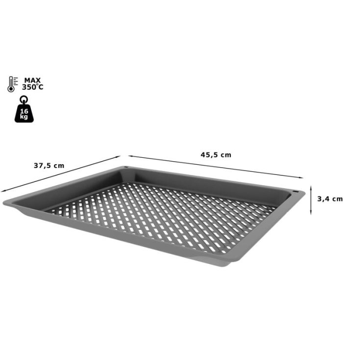 Bosch HEZ629070 grill tray