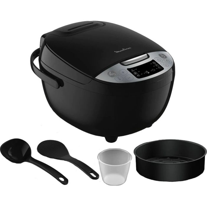 Moulinex MK611832 multicooker