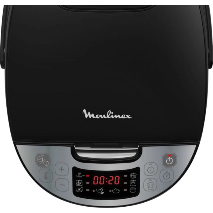 Moulinex MK611832 multicooker