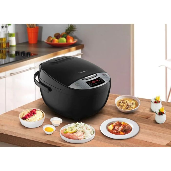 Moulinex MK611832 multicooker