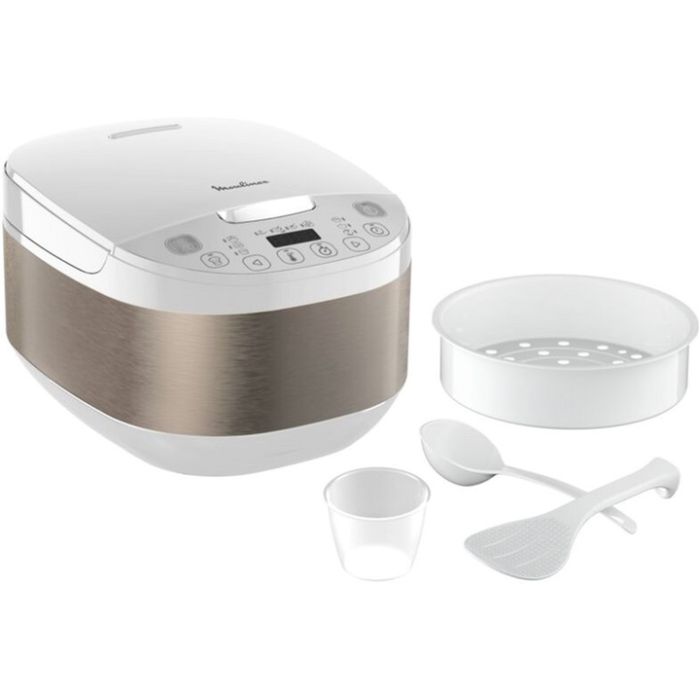 Moulinex MK622132 multicooker